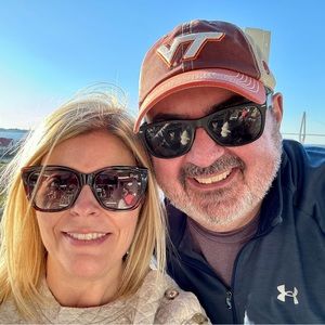 Meet your Posher, Aimee